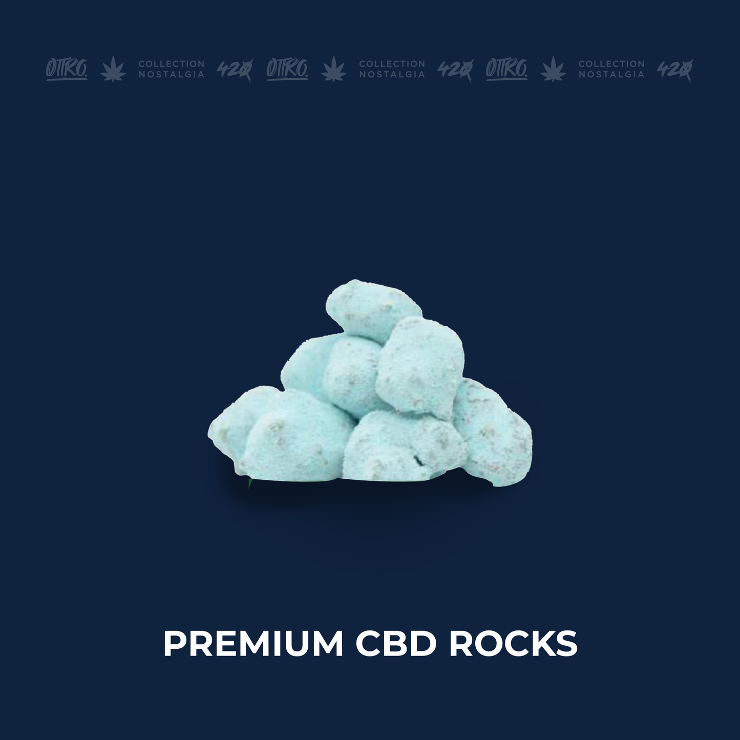 Ottro Produkt BLUE_ROCKS