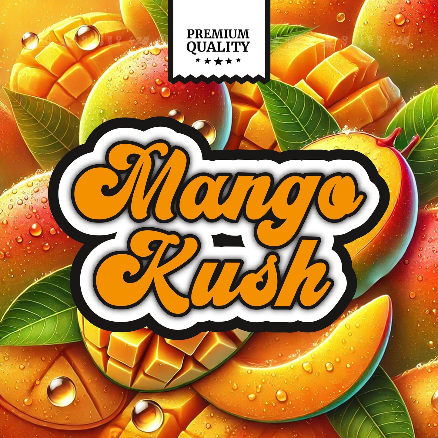 MANGO KUSH