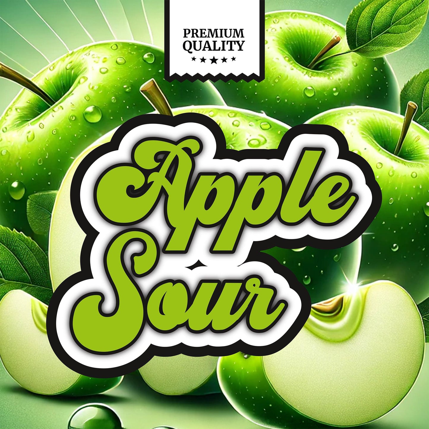 SOUR APPLE