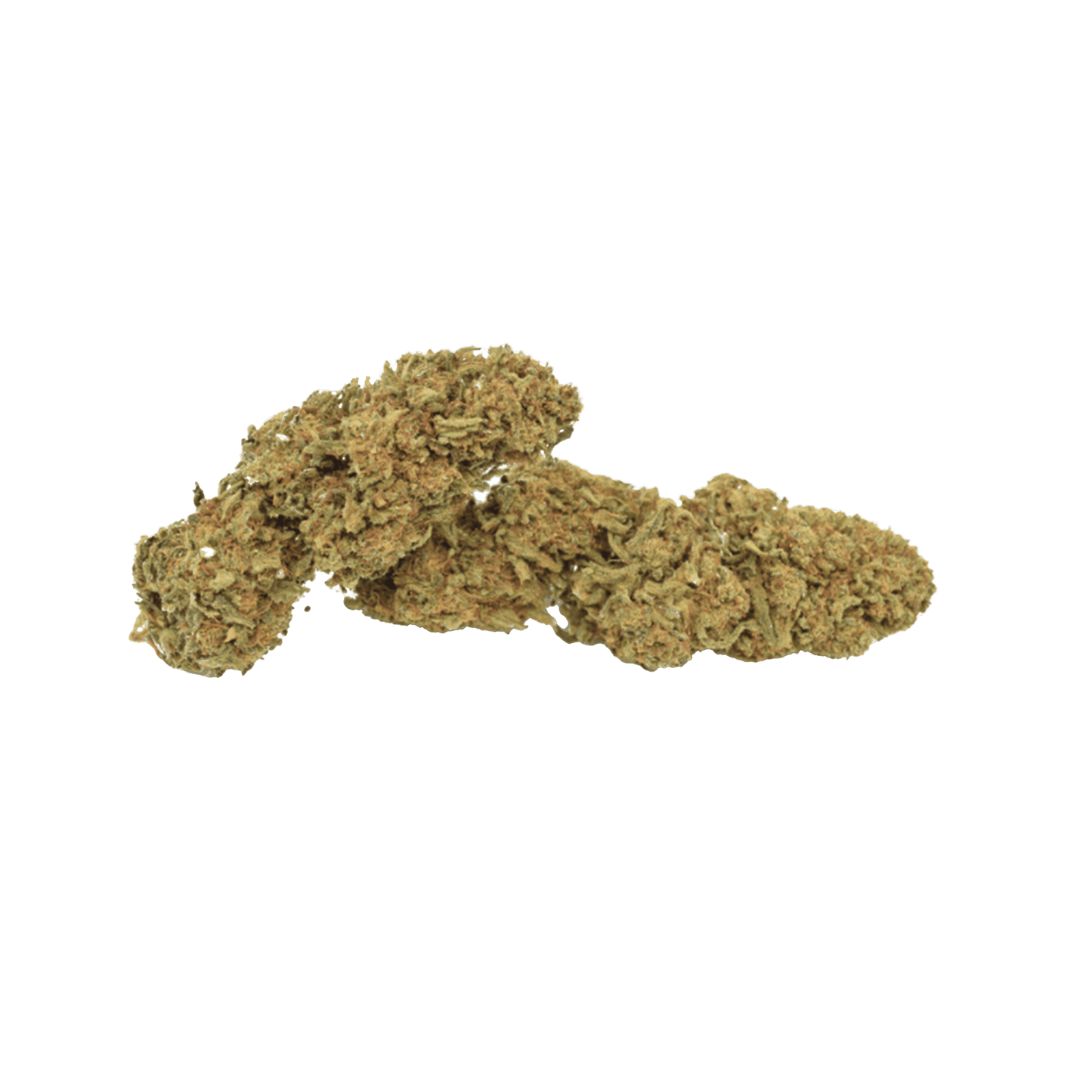 CALI KUSH 5G PREMIUM CBD GOLD LINE