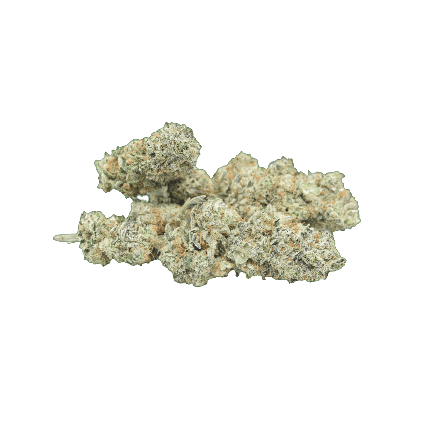 BUFFALO KUSH 5G PREMIUM CBD PLATIN LINE