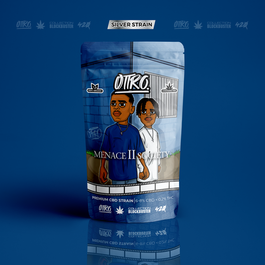 MENACE II SOCIETY 5G