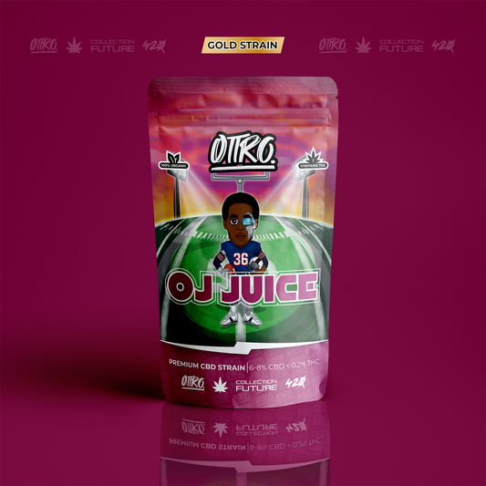 OJ JUICE 5G