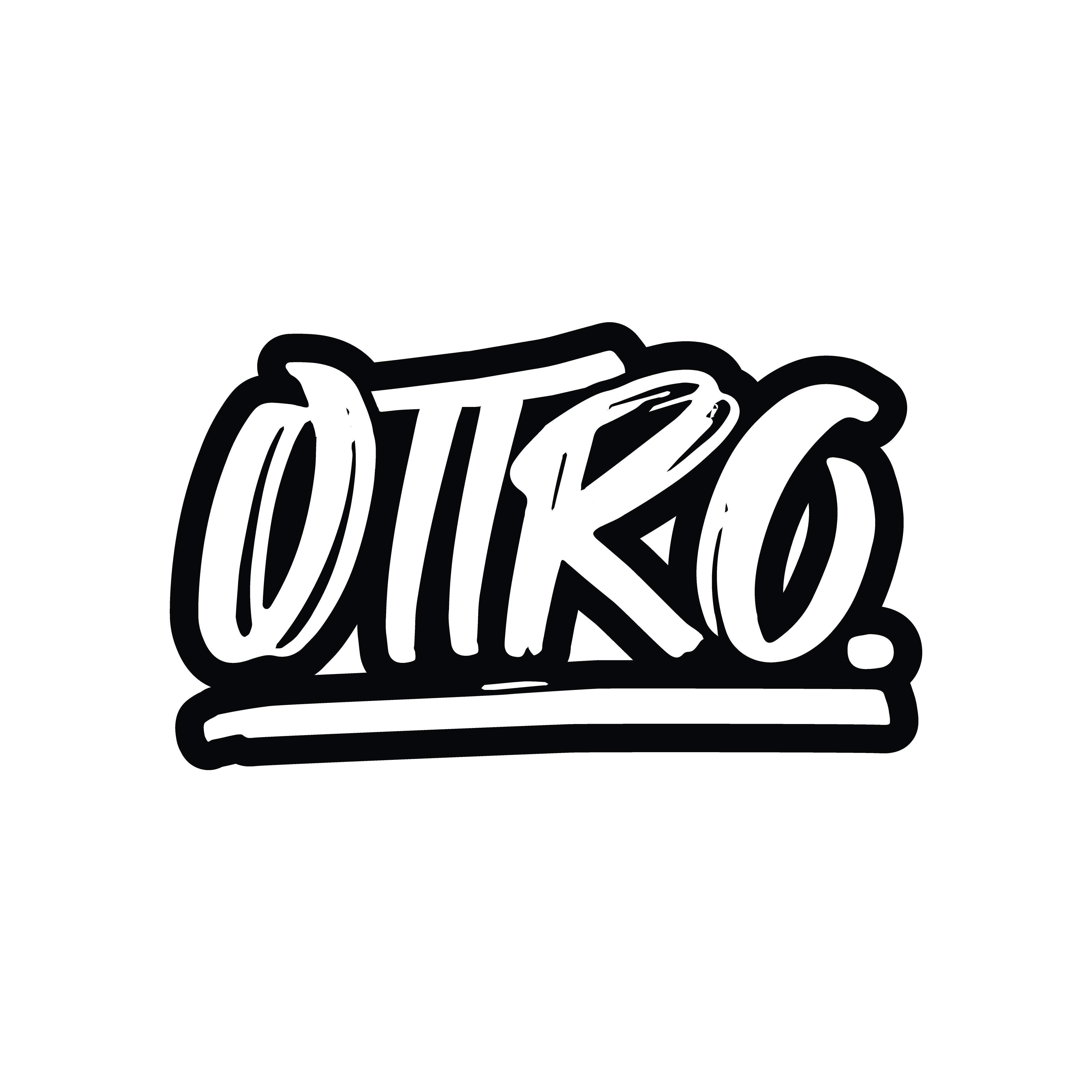 Ottro, CBD, Brand, Logo