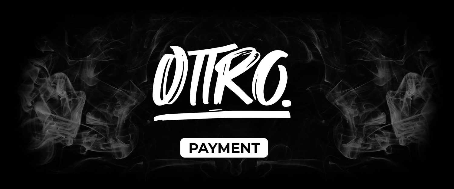 Payment Banner Ottro
