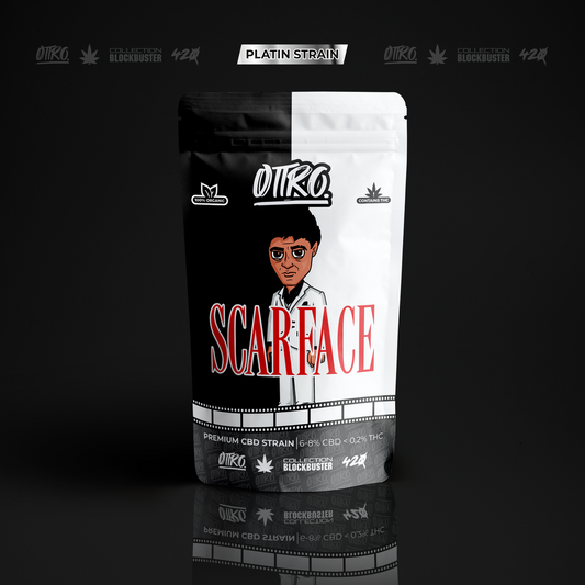 SCARFACE 5G