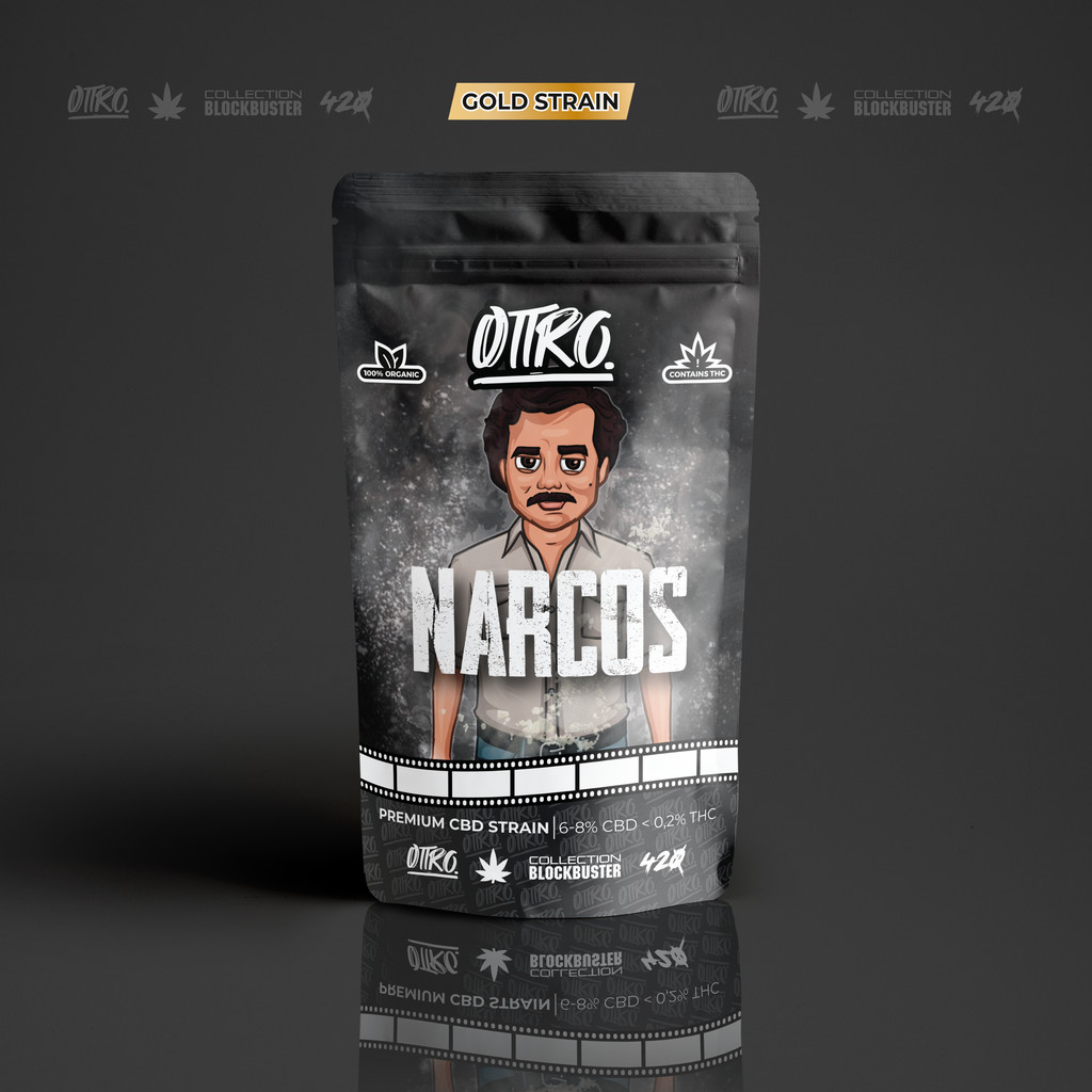 NARCOS 5G