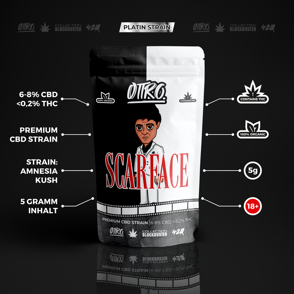SCARFACE 5G