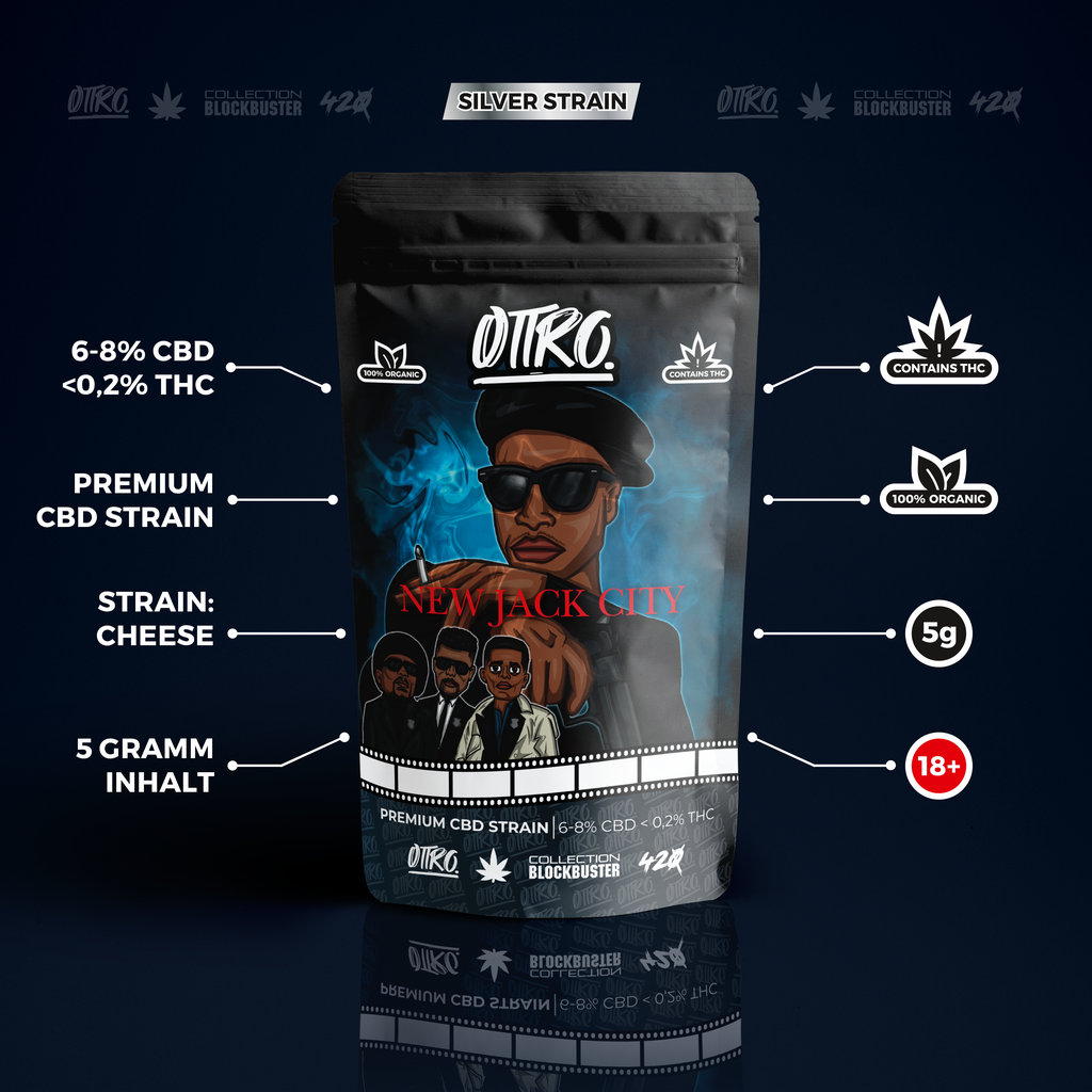 NEW JACK CITY 5G