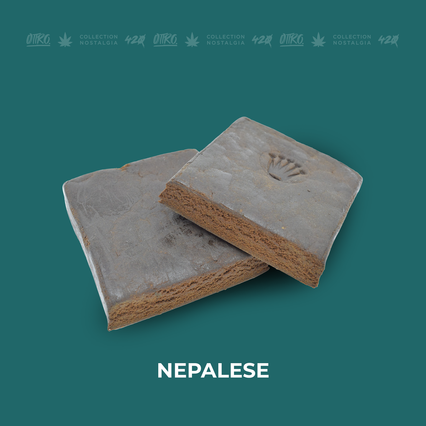 Ottro Produkt NEPALESE Block